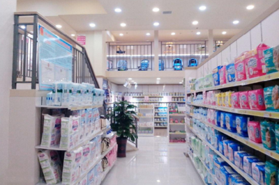 母嬰連鎖店加盟投資詳解 開啟寶寶經(jīng)濟(jì)藍(lán)海需要多少啟動(dòng)資金？