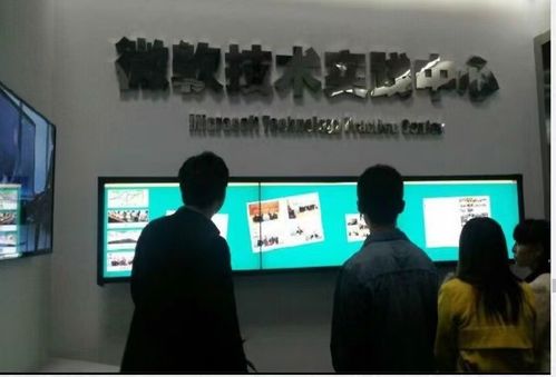 軟件開發 研究、設計、開發與維護計算機軟硬件系統的綜合能力