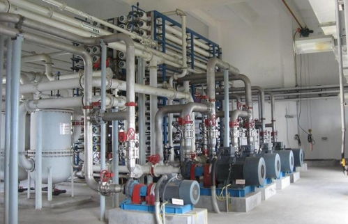 化工反滲透膜離線清洗技術 破解產水量瓶頸，實現穩定達標的技術解決方案