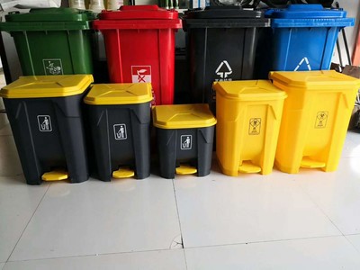 垃圾分類早知道 環保咨詢助力綠色生活