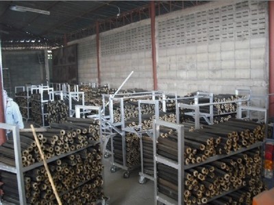 環保木炭機價格與北京設備銷售解析 STHF型號市場現狀