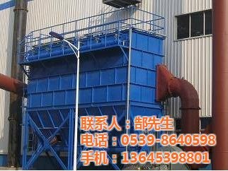 除塵器骨架與環保咨詢服務 全友機械的專業解決方案